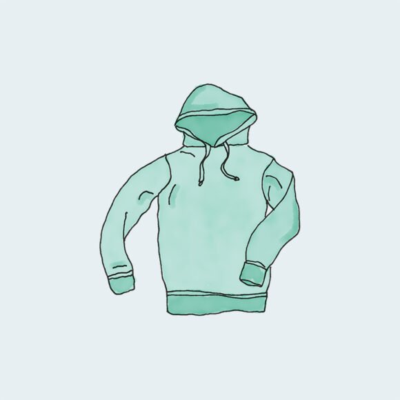 hoodie green 1 580x580